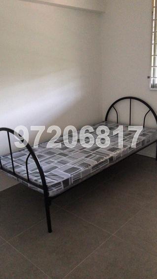 Blk 167 Stirling Road (Queenstown), HDB 3 Rooms #157113092